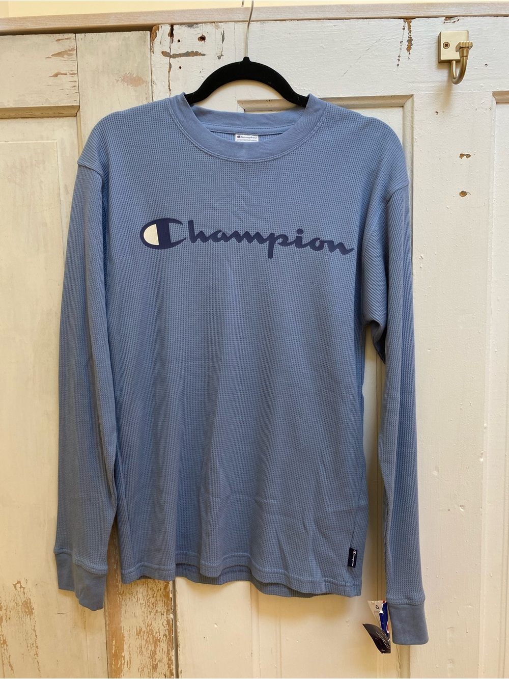 Champion Long Sleeve